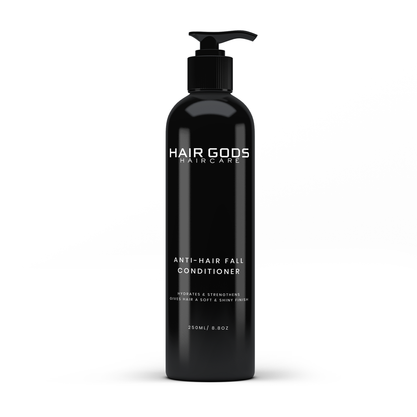 Hair Gods Restoring Conditioner