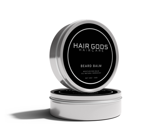 Hair Gods Beard Balm