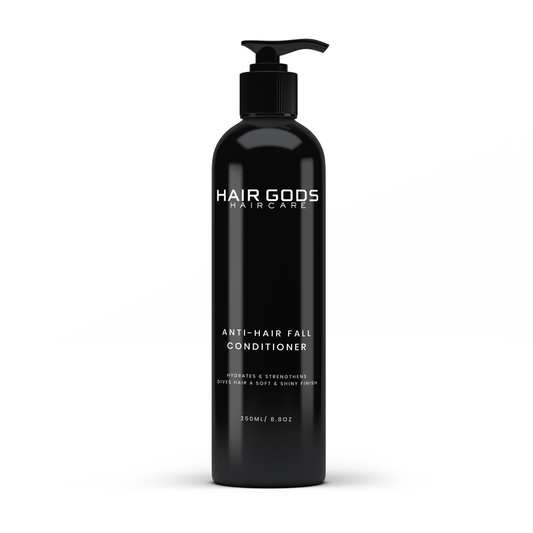 Hair Gods Restoring Conditioner